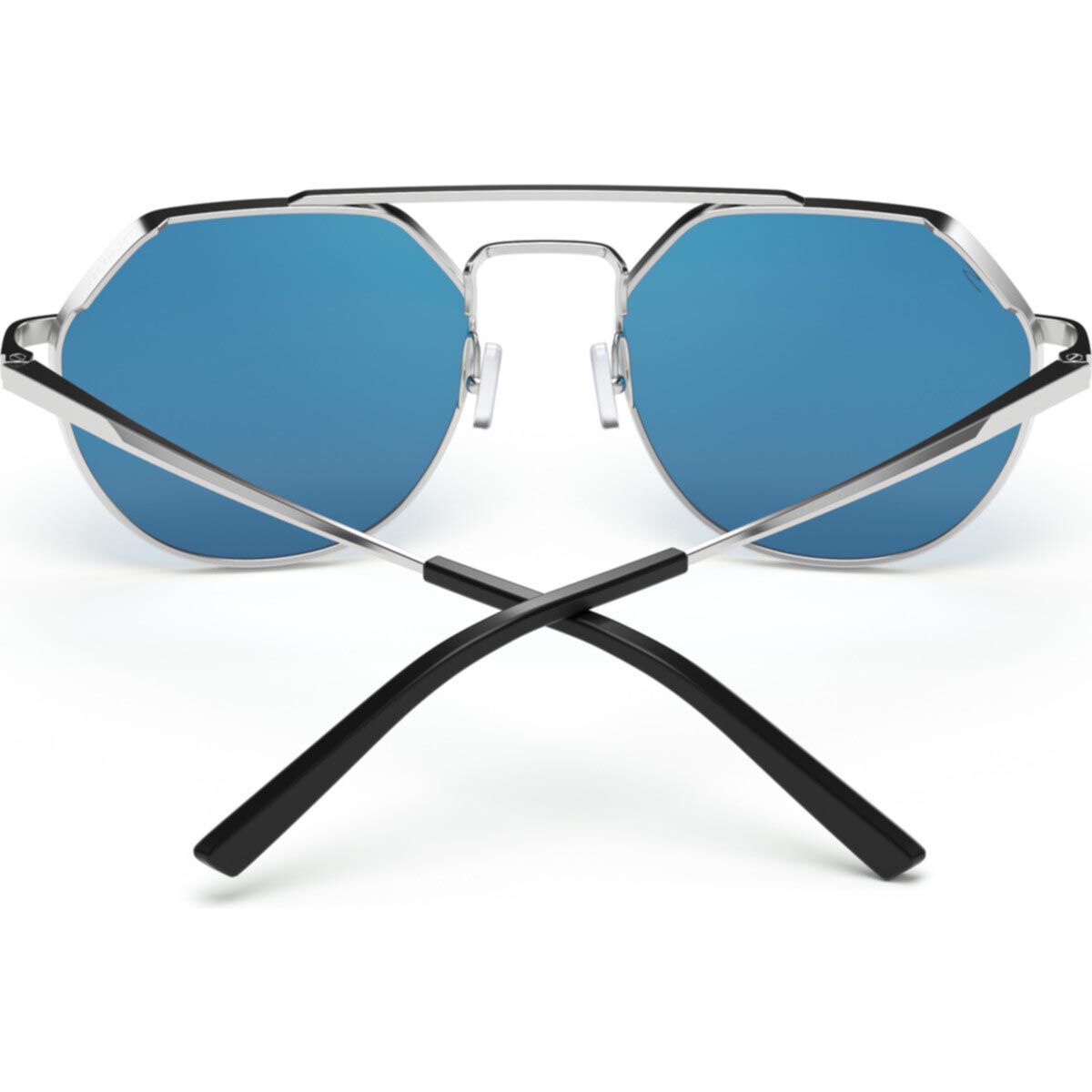 SHELBY, Shiny Silver-Saturn Polarized 555nm Blue Cat 2 to 3, hi-res image number null